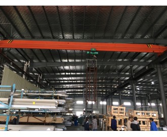 惠州起重機案例展示 惠州起重機案例展示